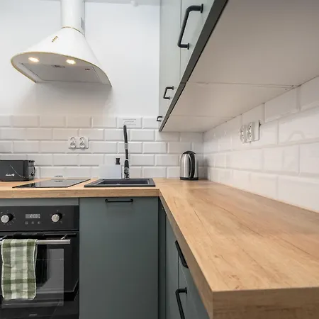 Lägenhet Margi Mimi *