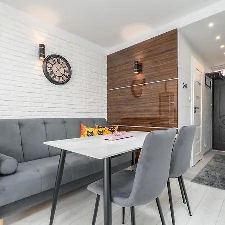 Lägenhet Margi Mimi *