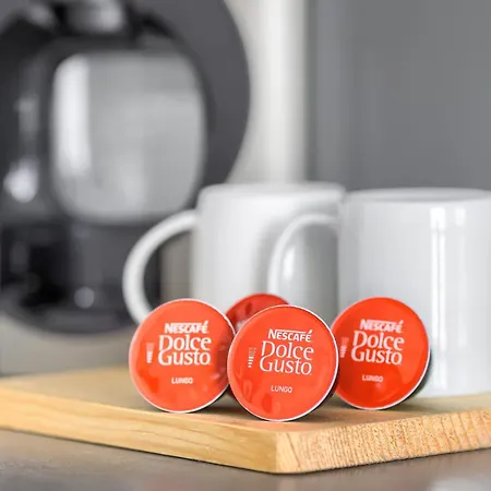 Margi Mimi Lägenhet