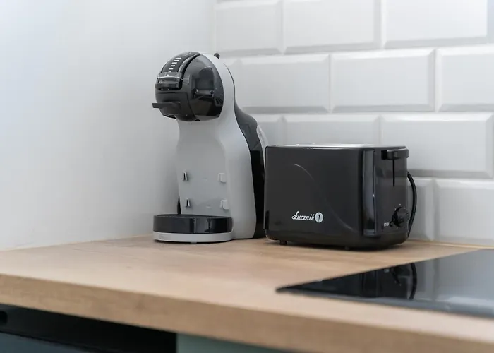 Margi Mimi * シュチェチン